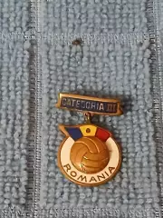 Румыния Федерация футбола/Romanian Football Federation(4)