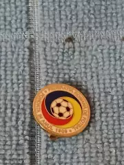 Румыния Федерация футбола/Romanian Football Federation(5)