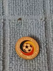 Румыния Федерация футбола/Romanian Football Federation(6)