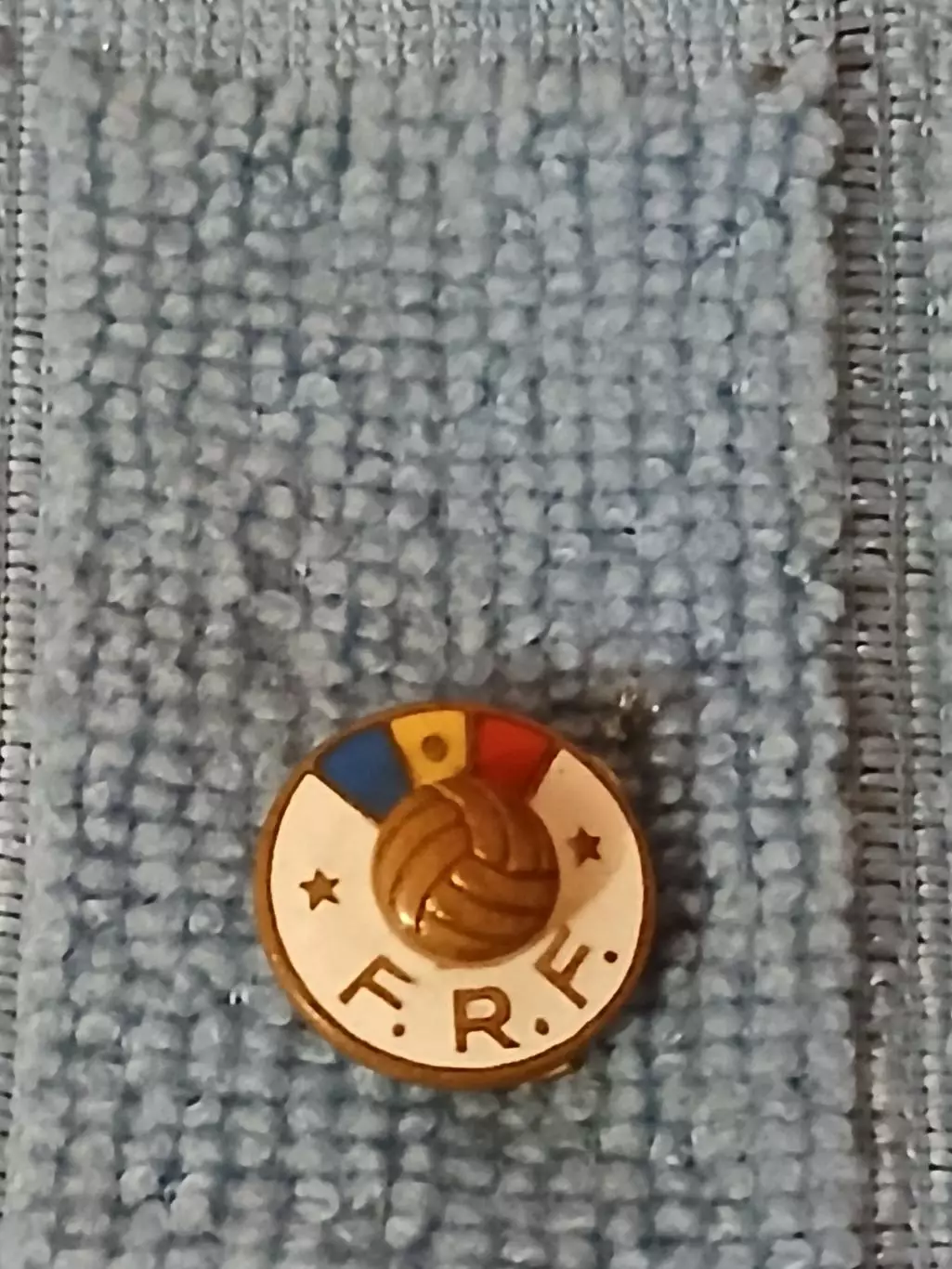 Румыния Федерация футбола/Romanian Football Federation(7)оригинал