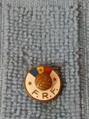 Румыния Федерация футбола/Romanian Football Federation(7)оригинал
