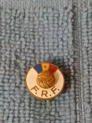 Румыния Федерация футбола/Romanian Football Federation(8)оригинал