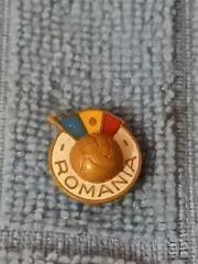 Румыния Федерация футбола/Romanian Football Federation(8)оригинал