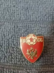 Черногория Федерация футбола/Football Federation of Montenegro(1)