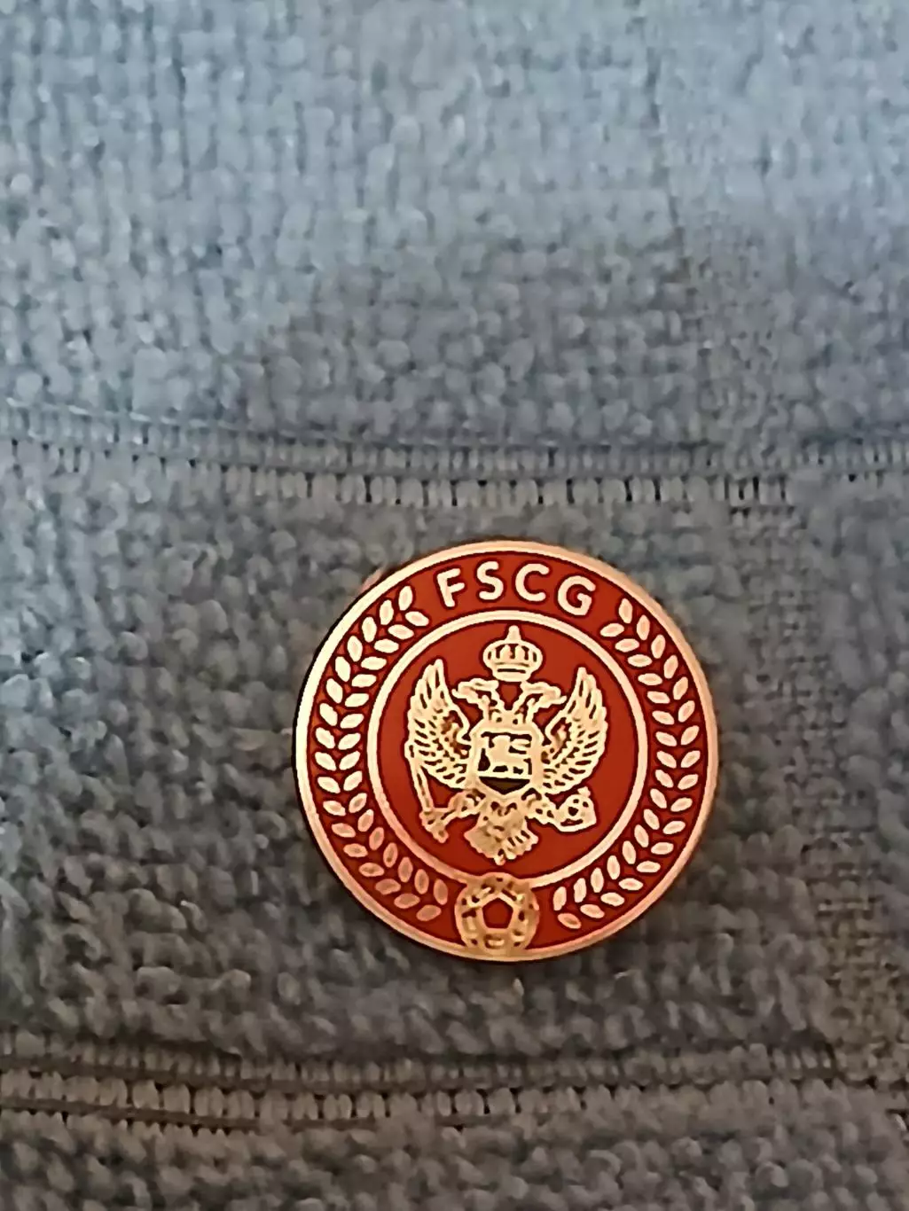 Черногория Федерация футбола/Football Federation of Montenegro(2)