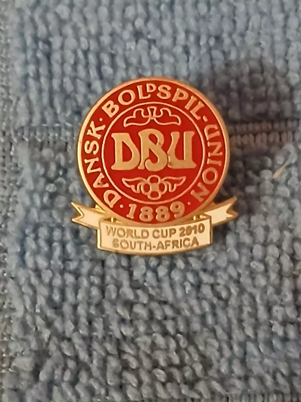 Дания Федерация футбола/Danish Football Association(2)