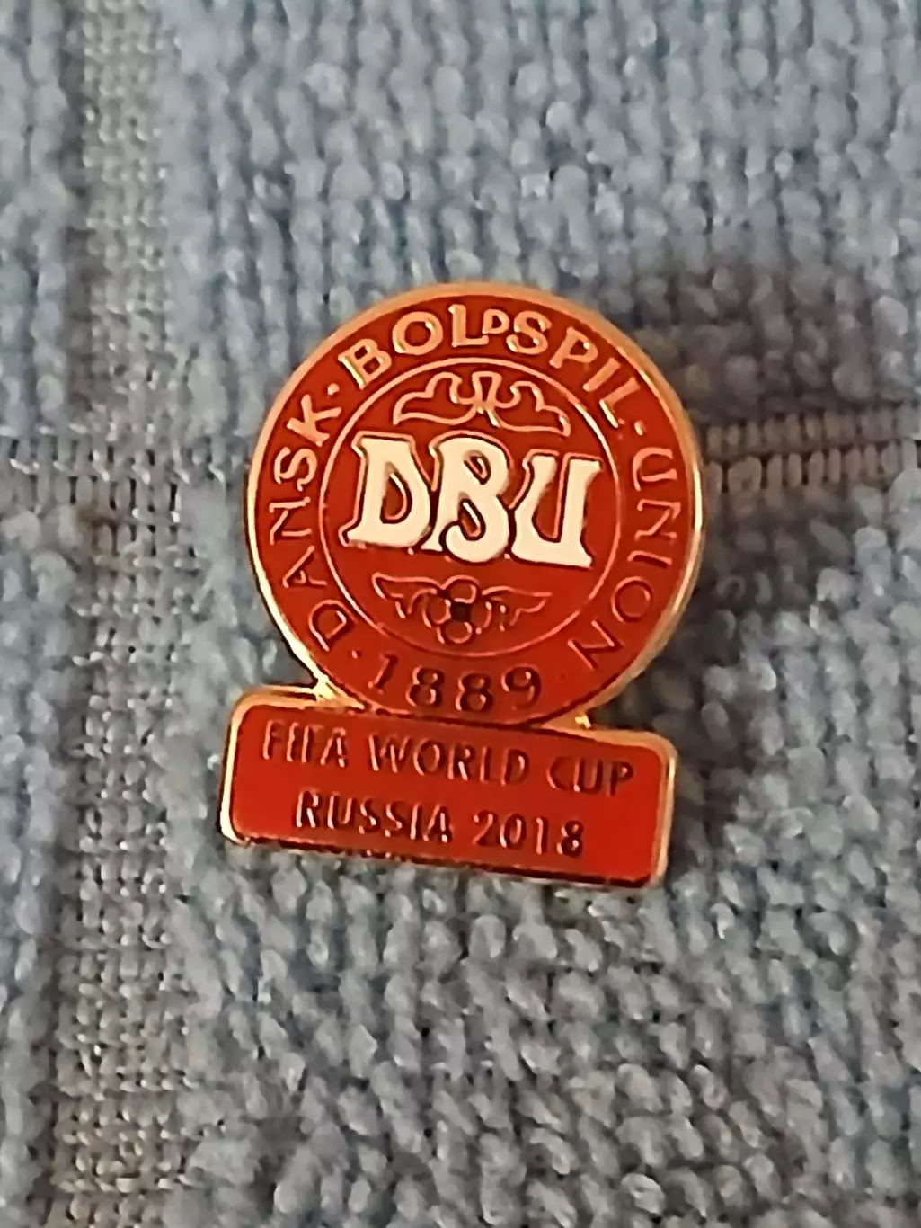 Дания Федерация футбола/Danish Football Association(3)