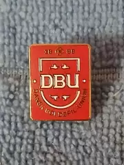 Дания Федерация футбола/Danish Football Association(4)