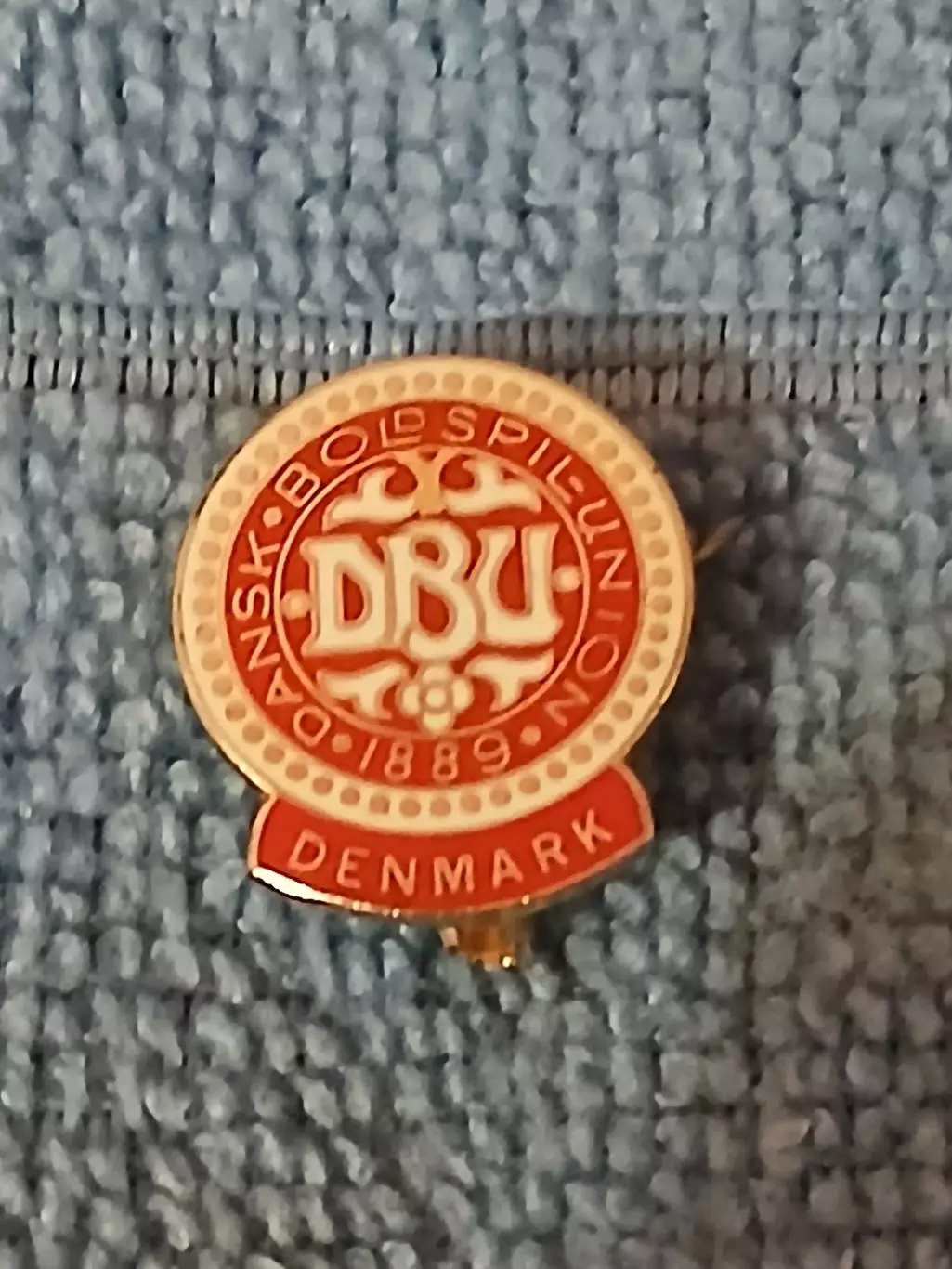 Дания Федерация футбола/Danish Football Association(6)