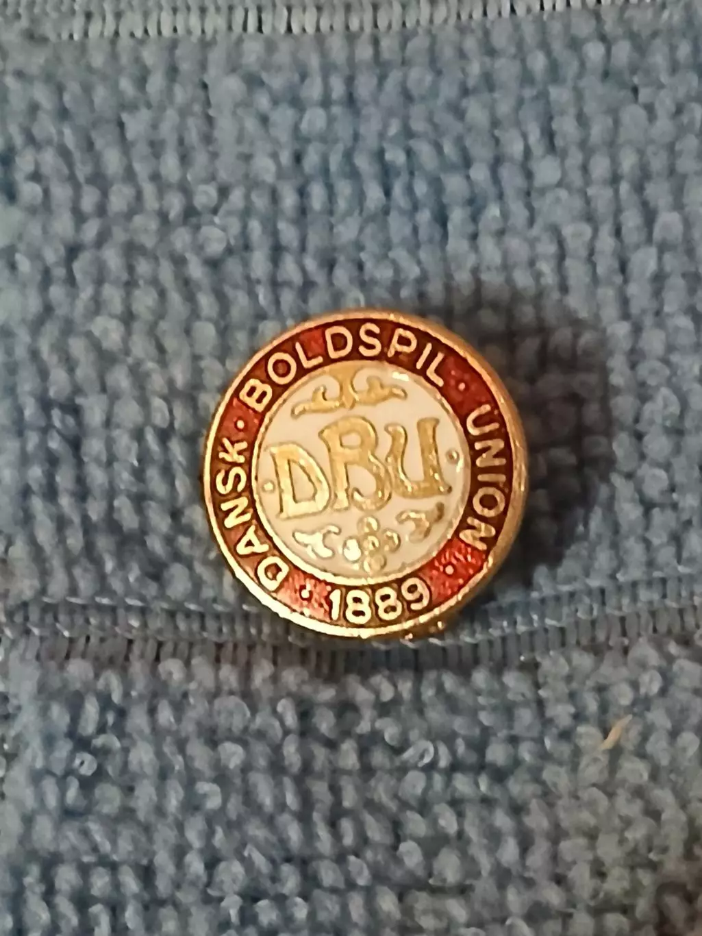 Дания Федерация футбола/Danish Football Association(7)