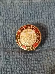 Дания Федерация футбола/Danish Football Association(7)