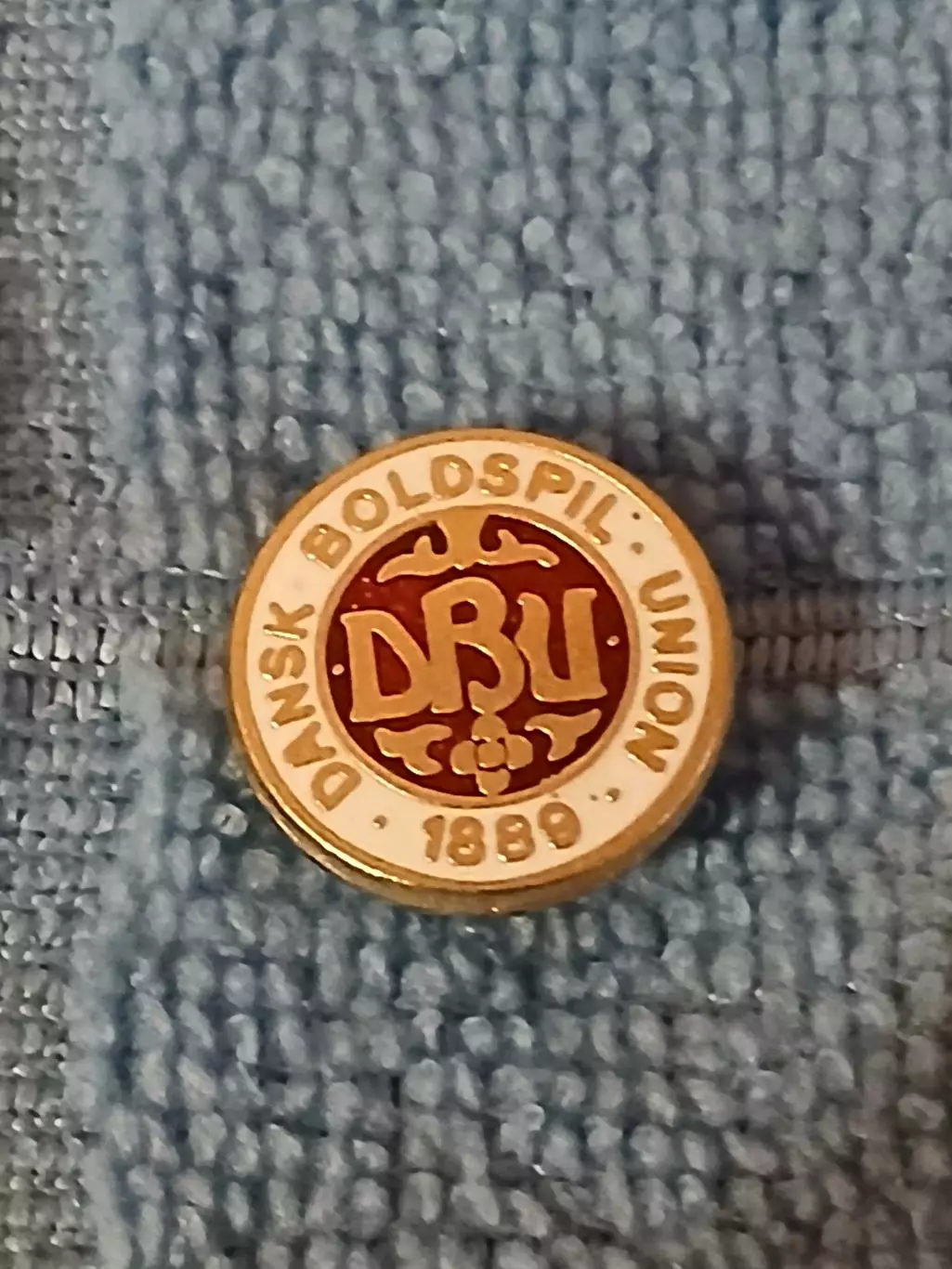 Дания Федерация футбола/Danish Football Association(8)