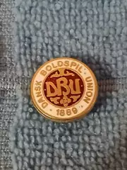 Дания Федерация футбола/Danish Football Association(8)