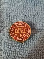 Дания Федерация футбола/Danish Football Association(9)