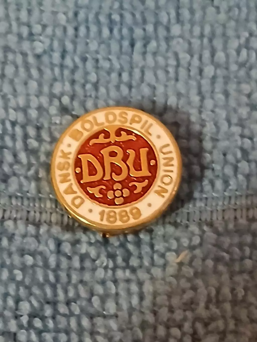Дания Федерация футбола/Danish Football Association(10)