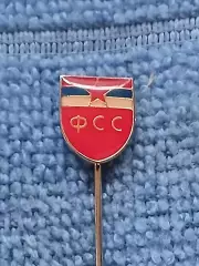 Сербия Федерация футбола/Football Association of Serbia(2)оригинал