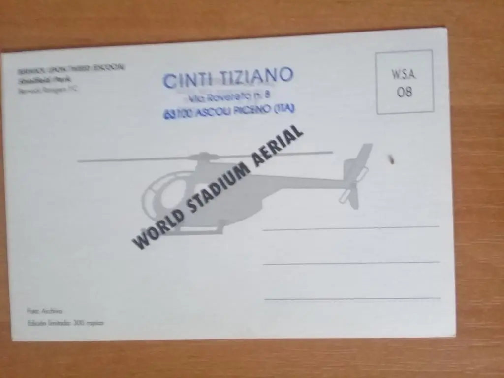 Стадион. Бервик Рейнджерс ФК, Шотландия 1