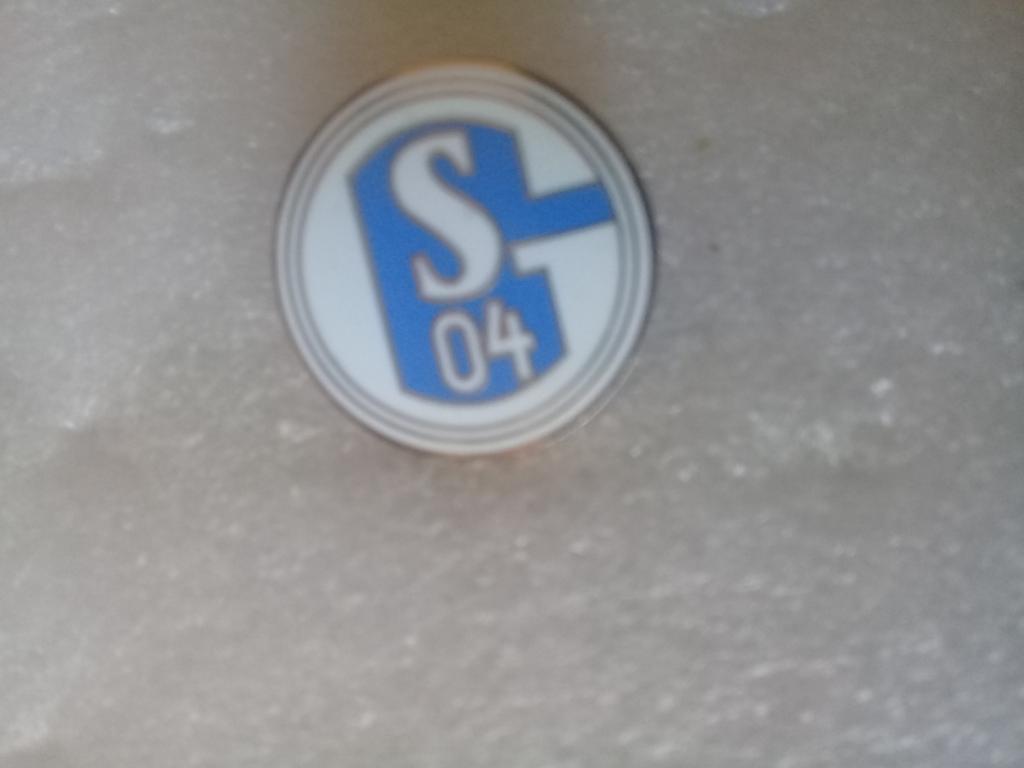ФК Шальке 04, Германия