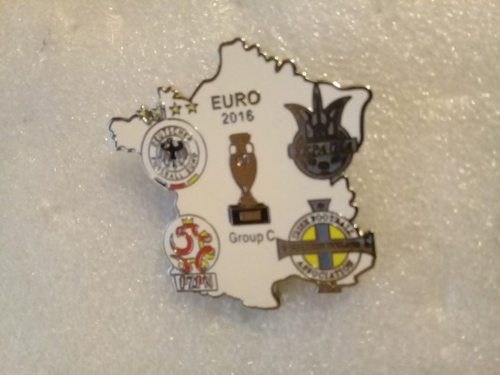 ЕВРО 2016 Группа С, Украина, Германия, Польша, Сев.Ирландия
