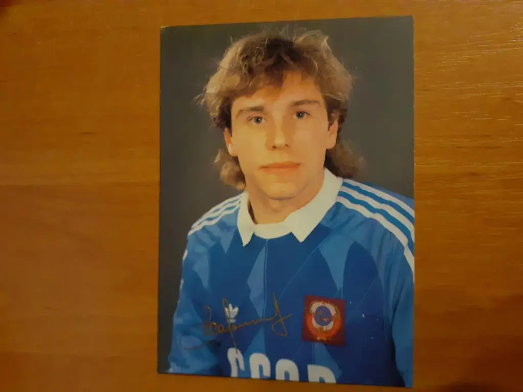 Открытка - Дмитрий Харин