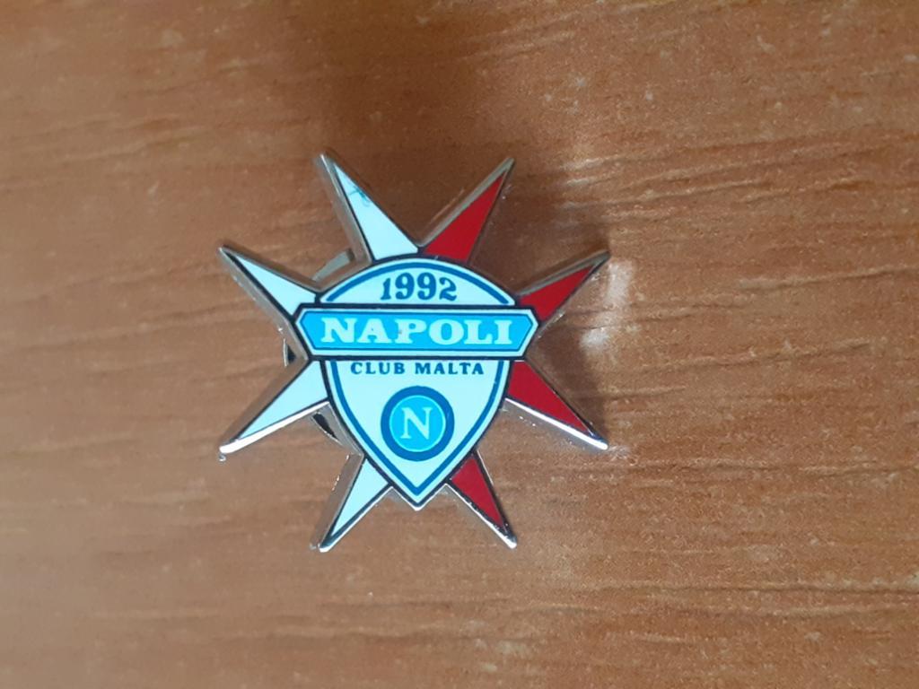 ФК Наполи, Мальта