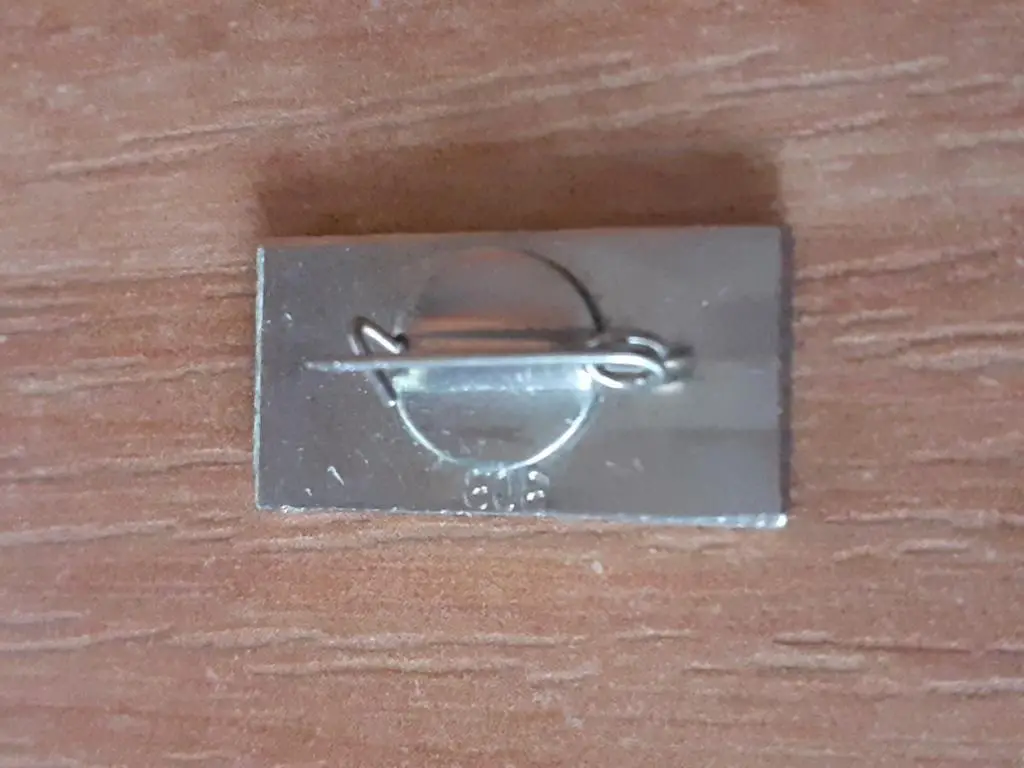 СССР - Мексика / клеймо. 1