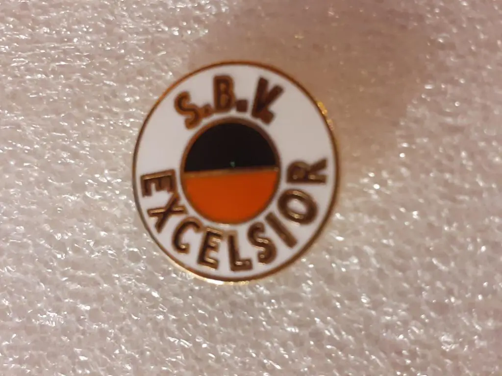 ФК Эксельсиор Роттердам, Голландия / SBV Excelsior