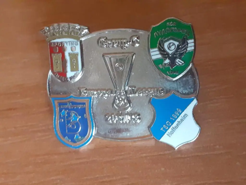 ЛЕ 17-18 Брага, Лудогорец, Истанбул ББ, Хоффенхайм