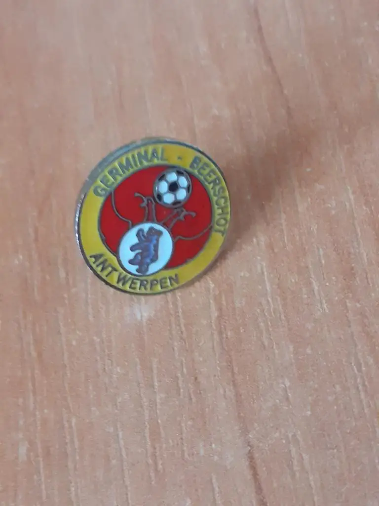 ФК Жерминаль Беерсхот, Антверпен, Бельгия