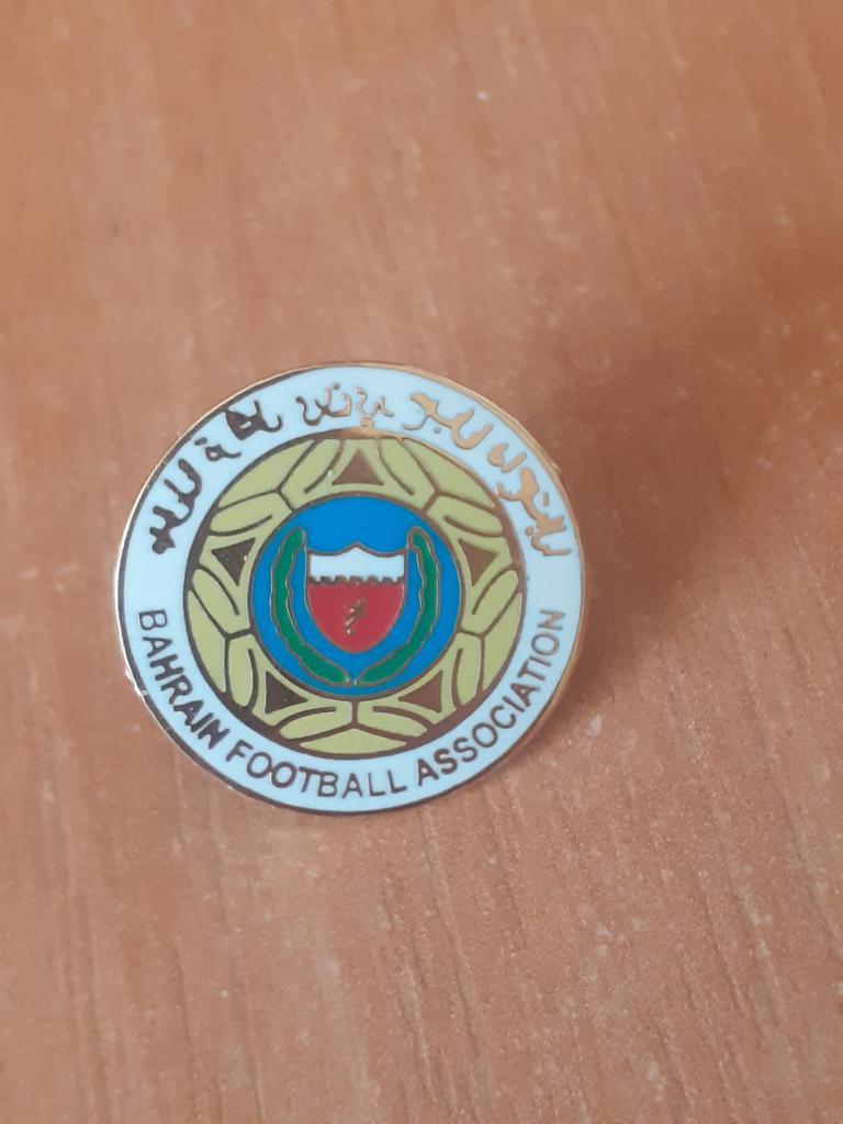 Бахрейн Федерация футбола