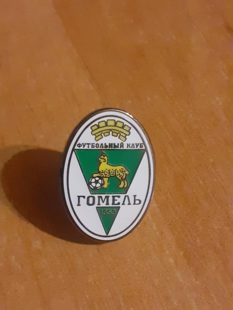 ФК Гомель, Беларусь / FC Gomel
