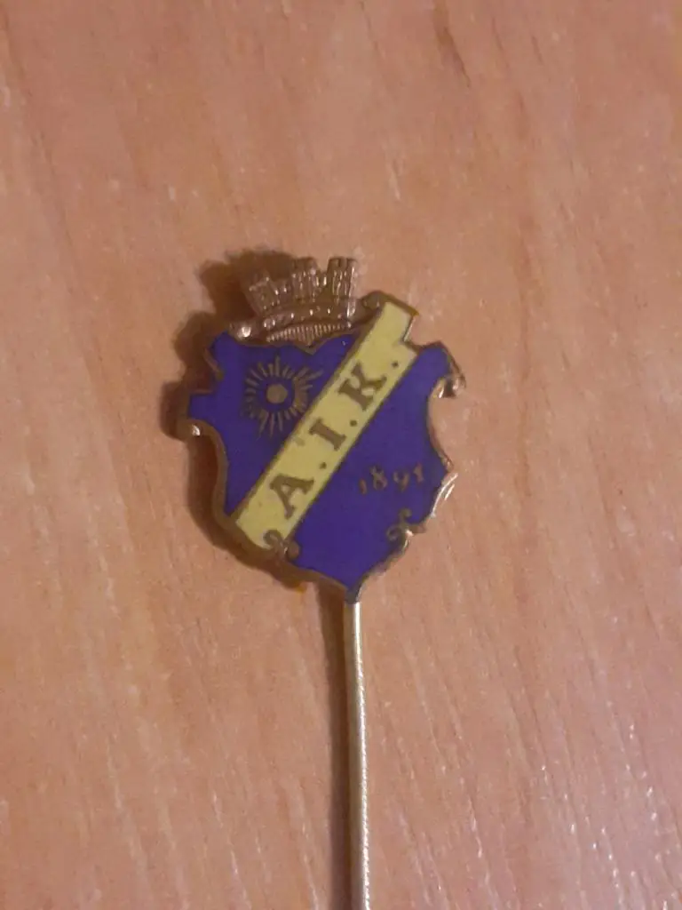 ФК АИК Стокгольм, Швеция / AIK Solna