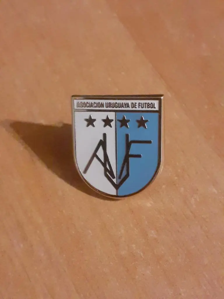 Уругвай Федерация футбола / Asociacion Uruguaya de Futbol