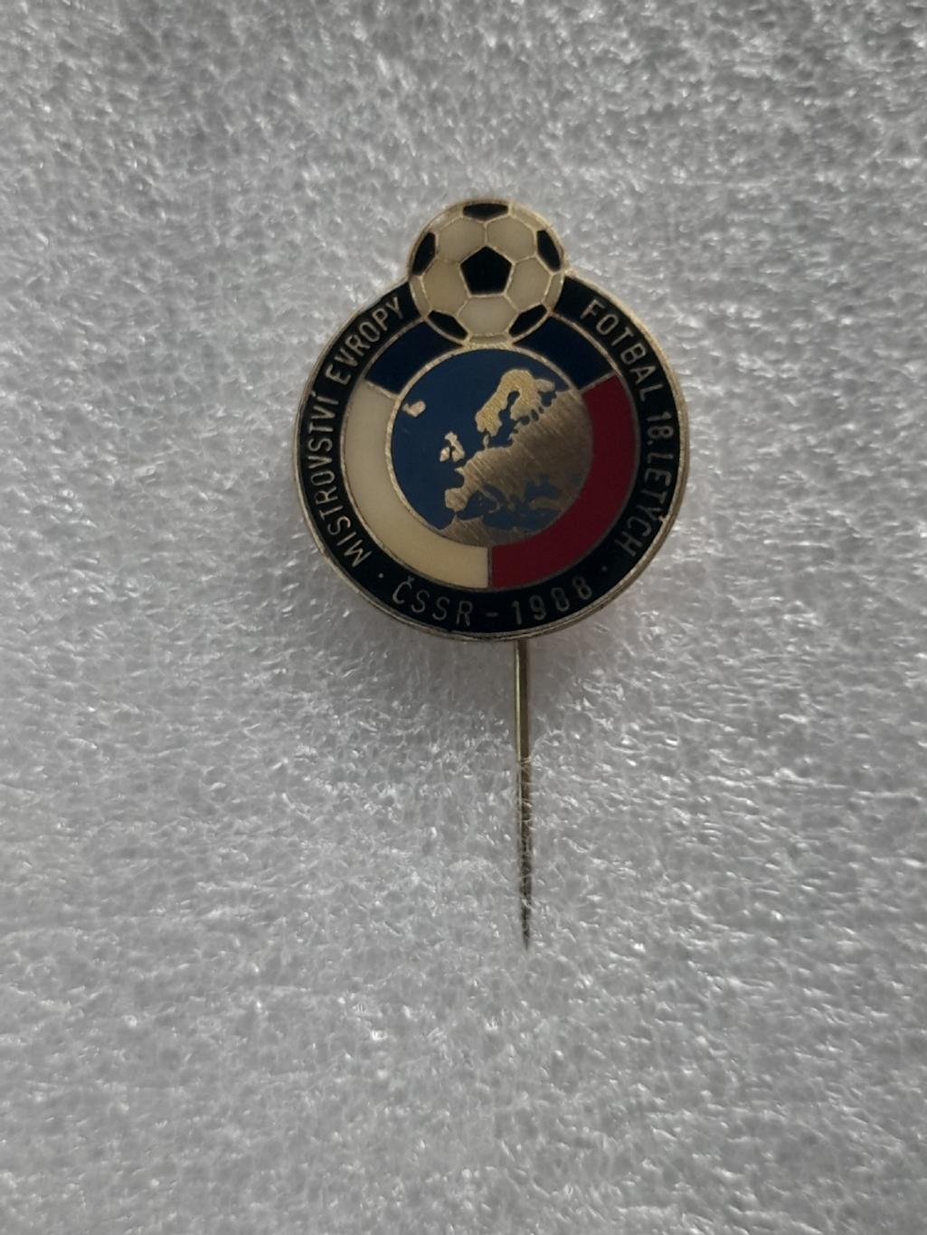 Чехословакия Федерация футбола