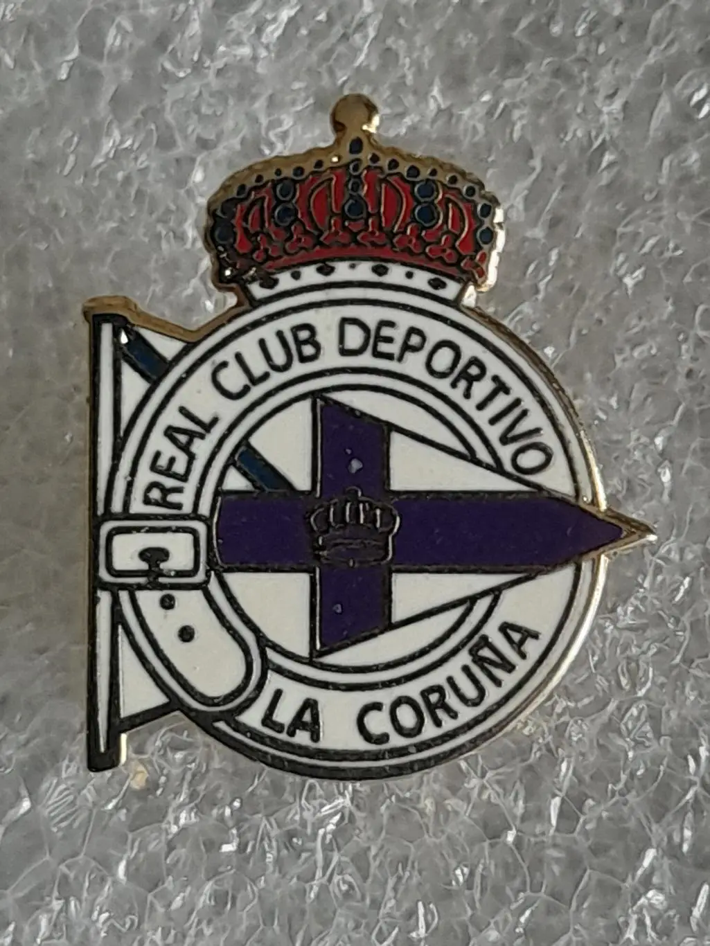 ФК Депортиво, Ла Корунья (Испания)/ FC Deportivo, La Coruna (Spain)