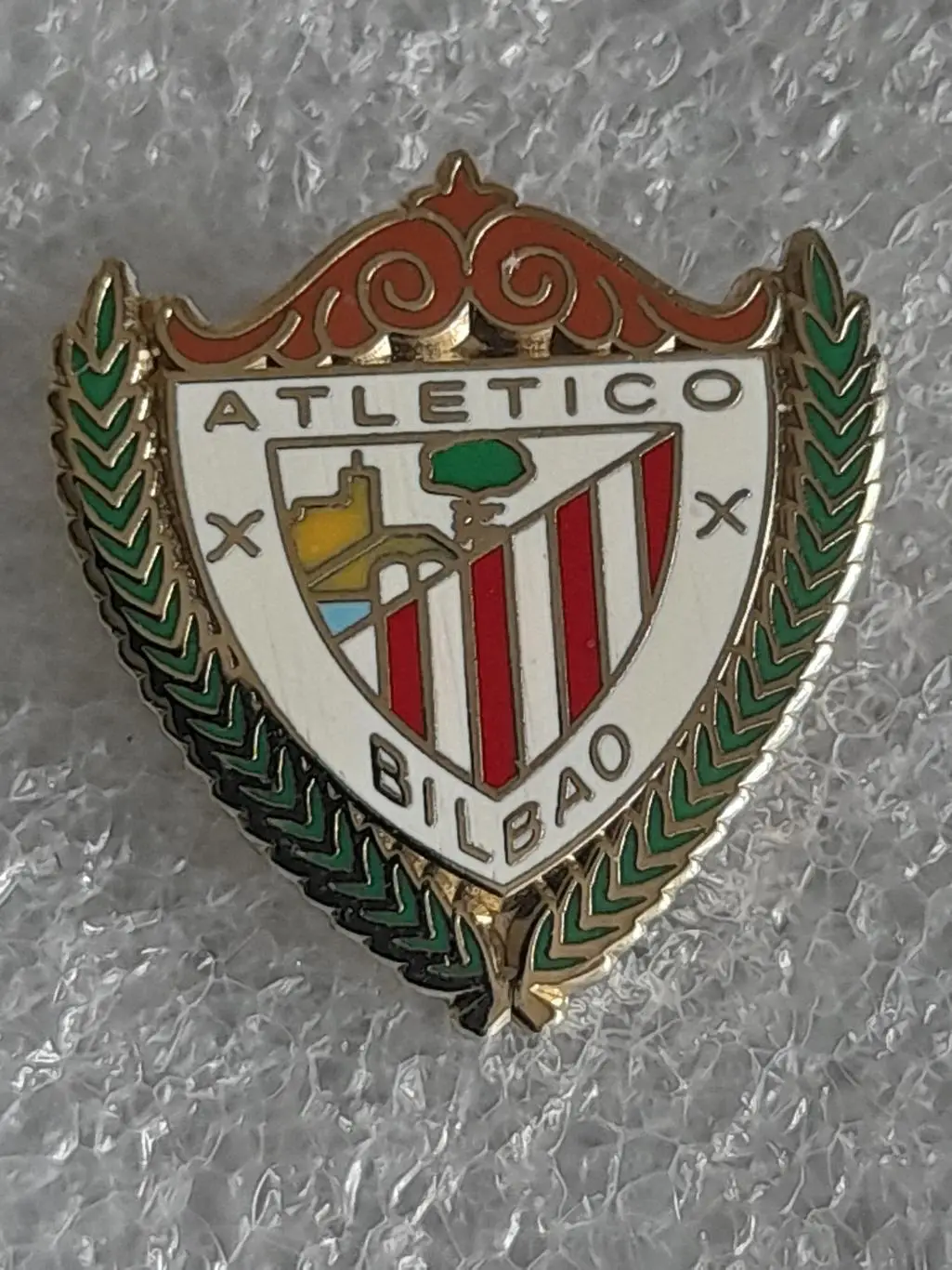 ФК Атлетик, Бильбао (Испания)/ FC Athletic Bilbao (Spain)