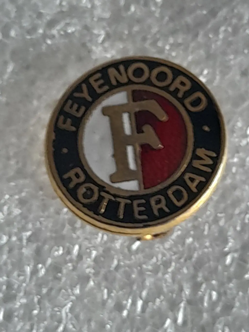 ФК Фейеноорд (Нидерланды) /Feyenoord,Netherlands (4)