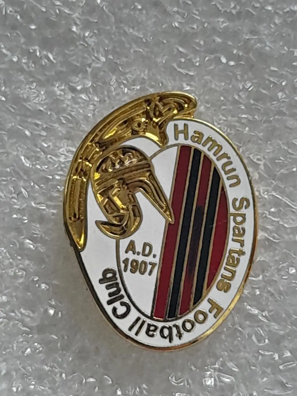 ФК Хамрун Спартанс (Мальта) / Hamrun Spartans FC, Malta (3)