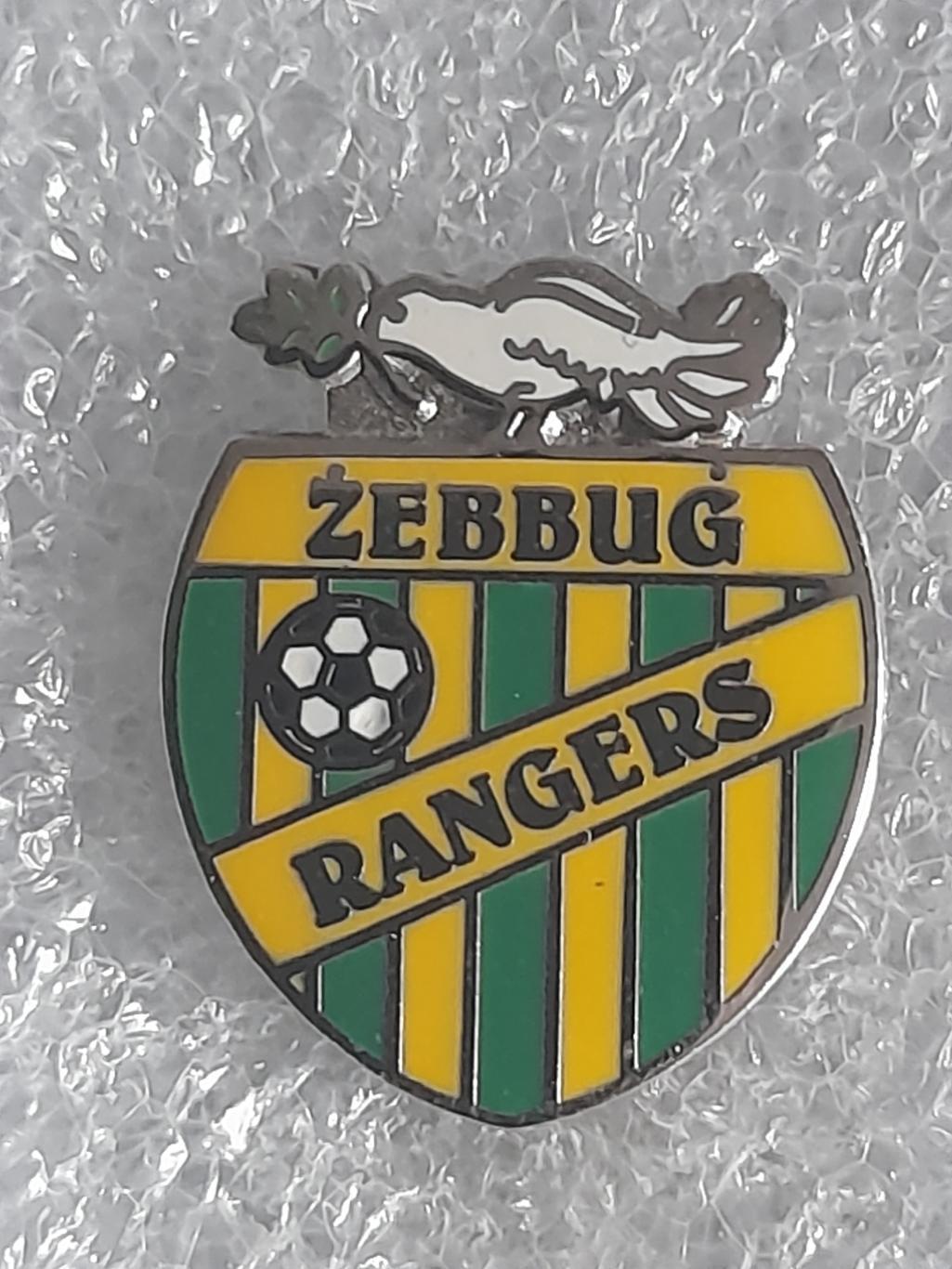 ФК Зеббудж Рейнджерс (Мальта) / Zebbug Rangers FC, Malta