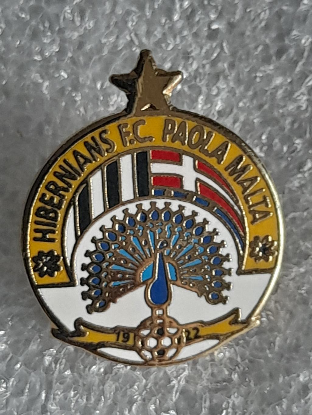 ФК Хибернианс (Мальта)/ Hibernians FC, Malta (5)