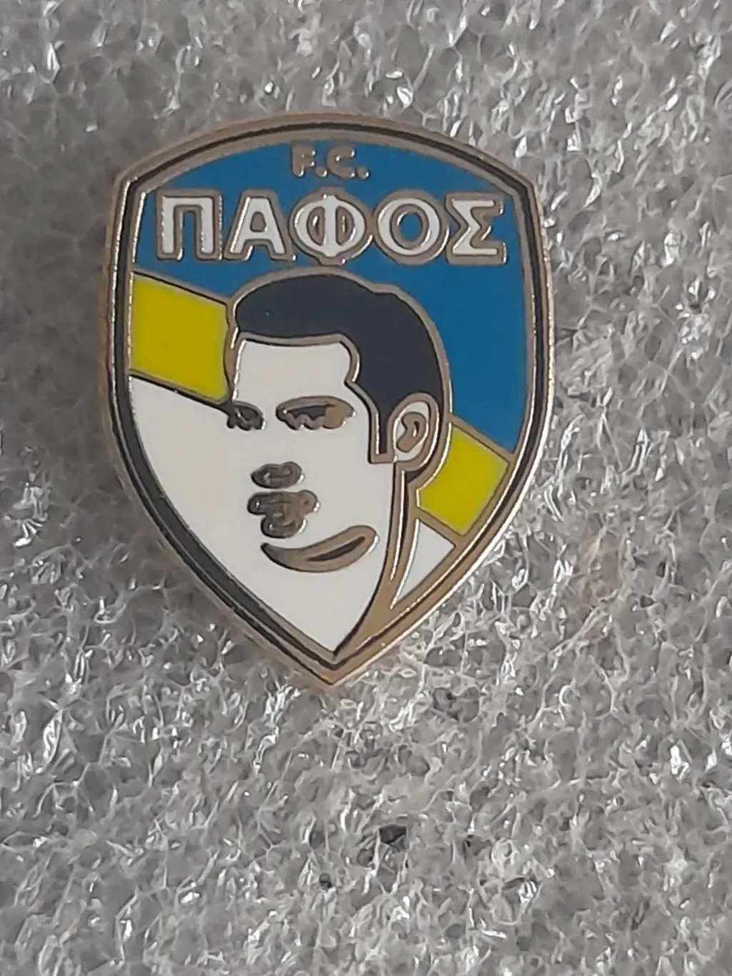 ФК Пафос (Кипр) / Paphos FC, Cyprus