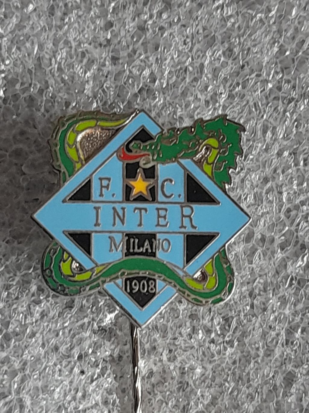 ФК Интер, Милан (Италия) / FC Inter, Milan (76)