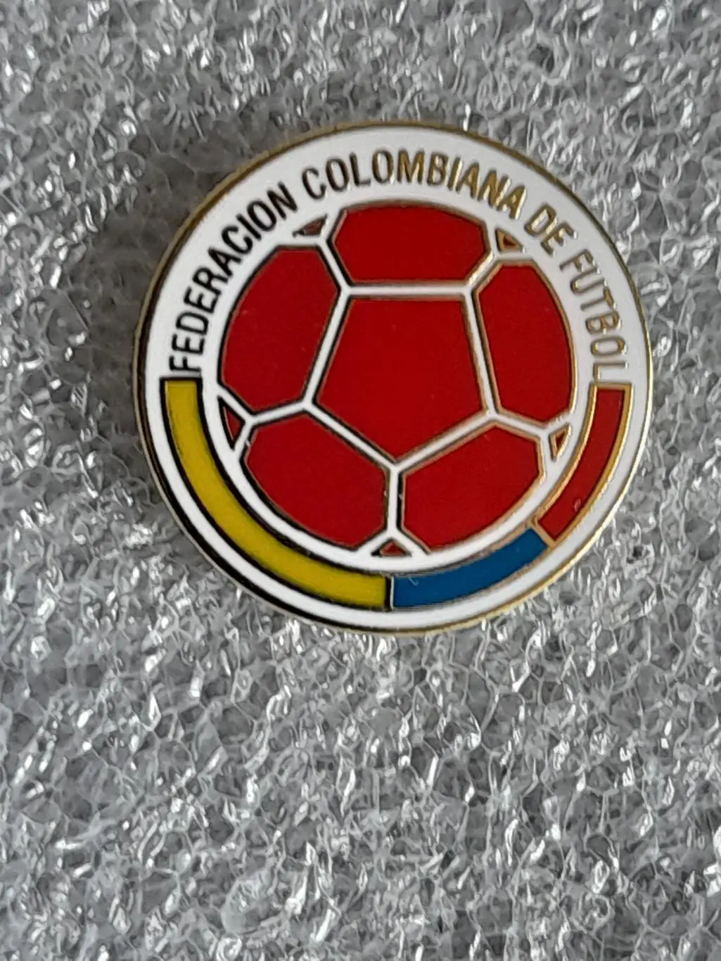 Колумбия Федерация футбола / Colombia Football Federation