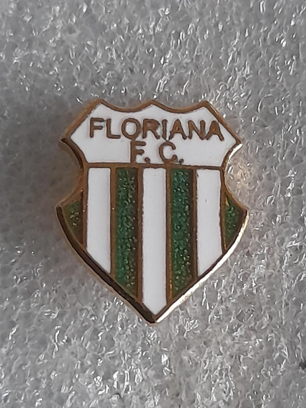 ФК Флориана (Мальта) / FC Floriana, Malta (22)