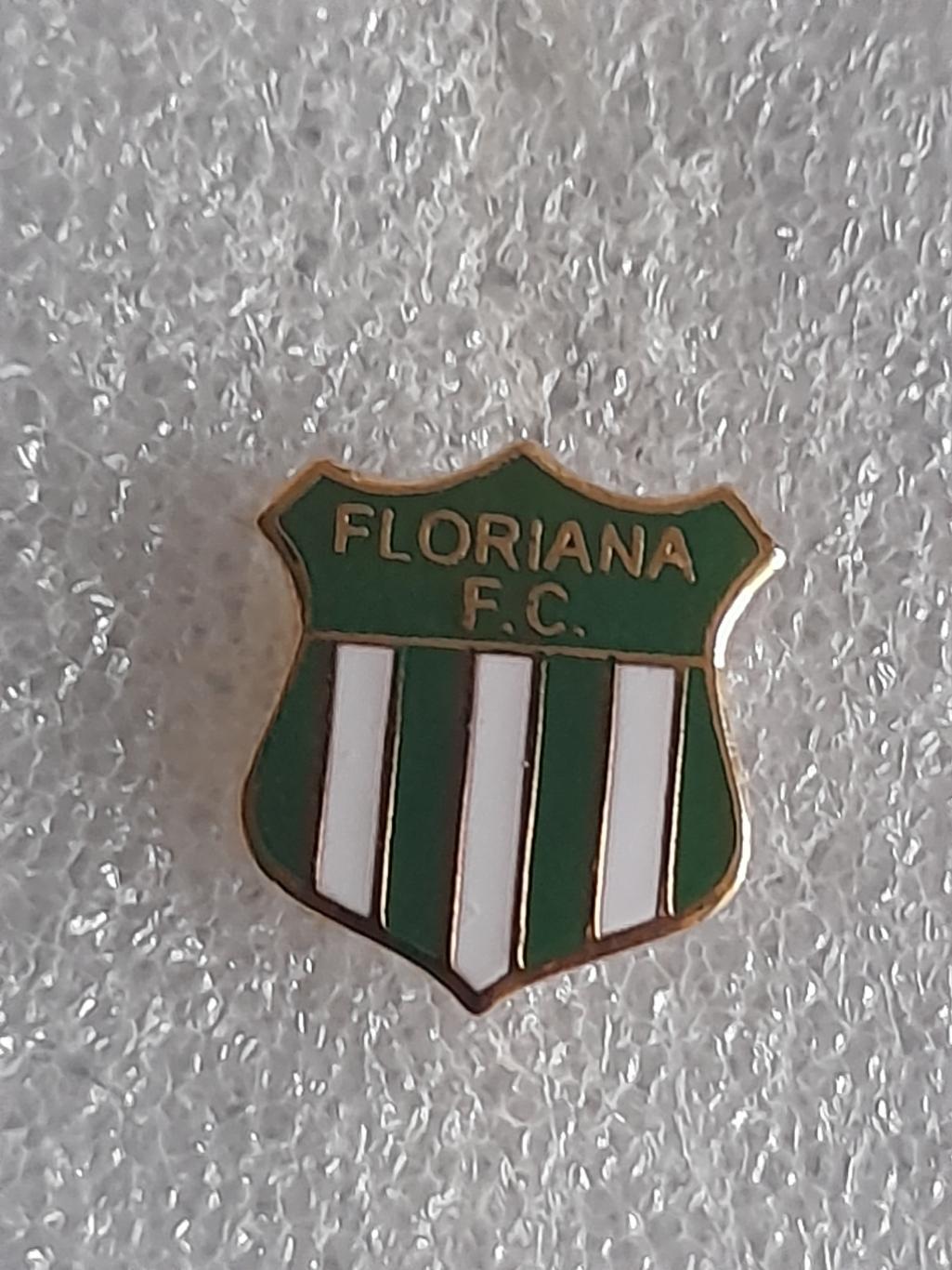 ФК Флориана (Мальта) / FC Floriana, Malta (24)