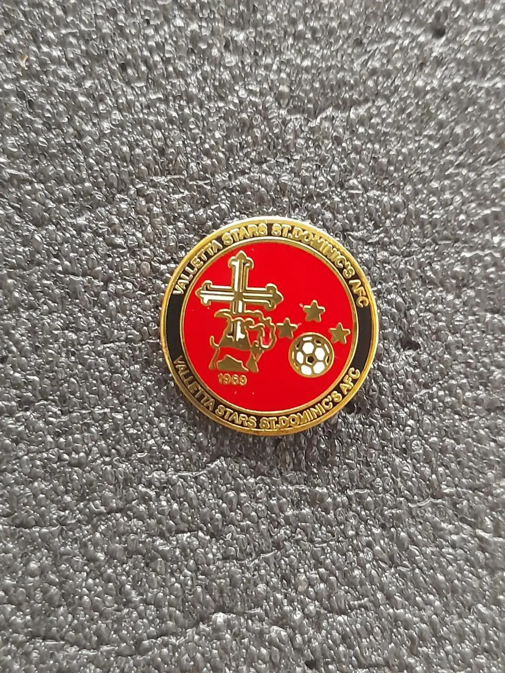 ФК Валлетта Старс, Мальта/Valletta Stars FC, Malta