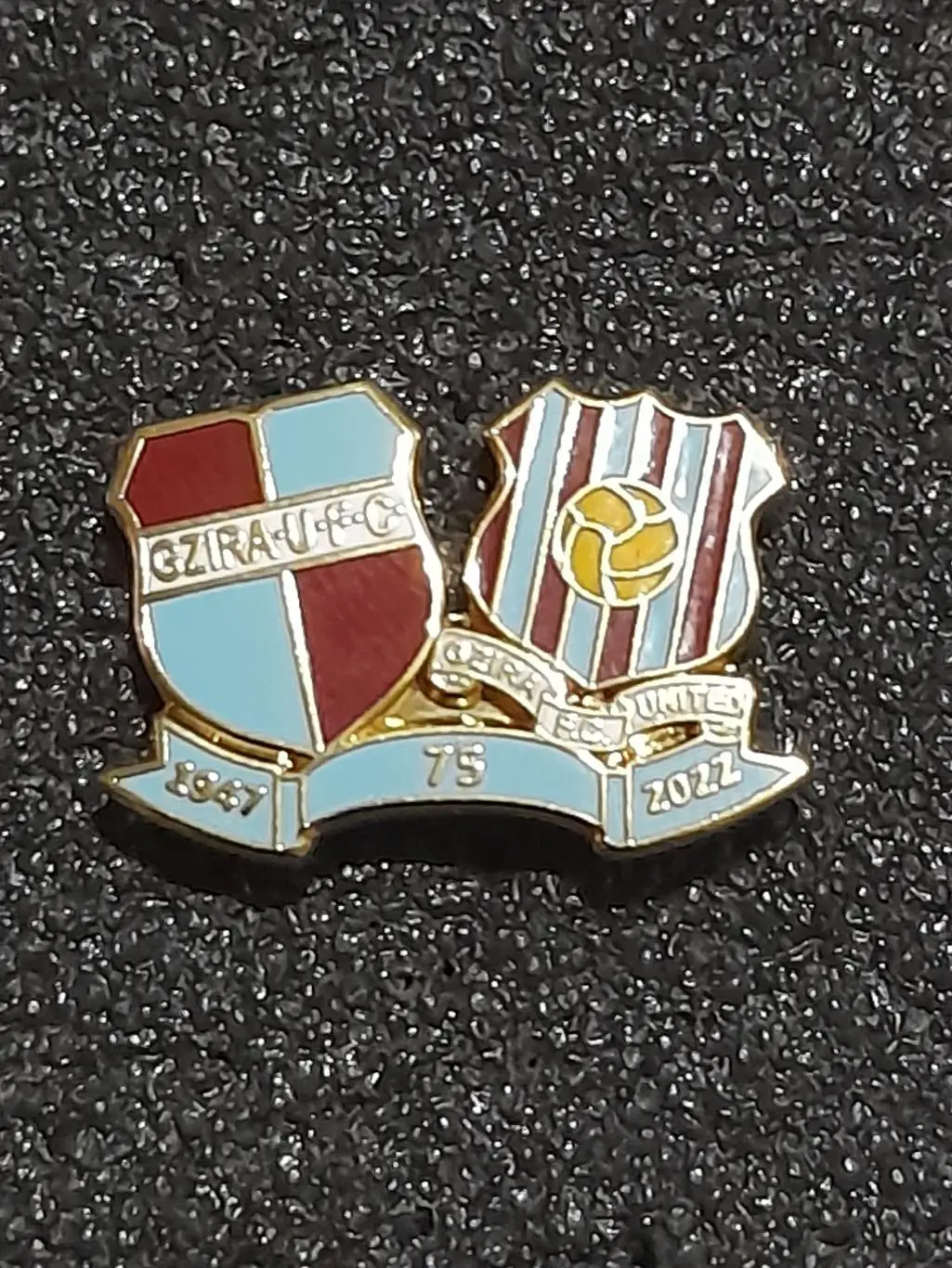 ФК Гзiра Юнайтед(Мальта)/Gzira United FC,Malta (6)