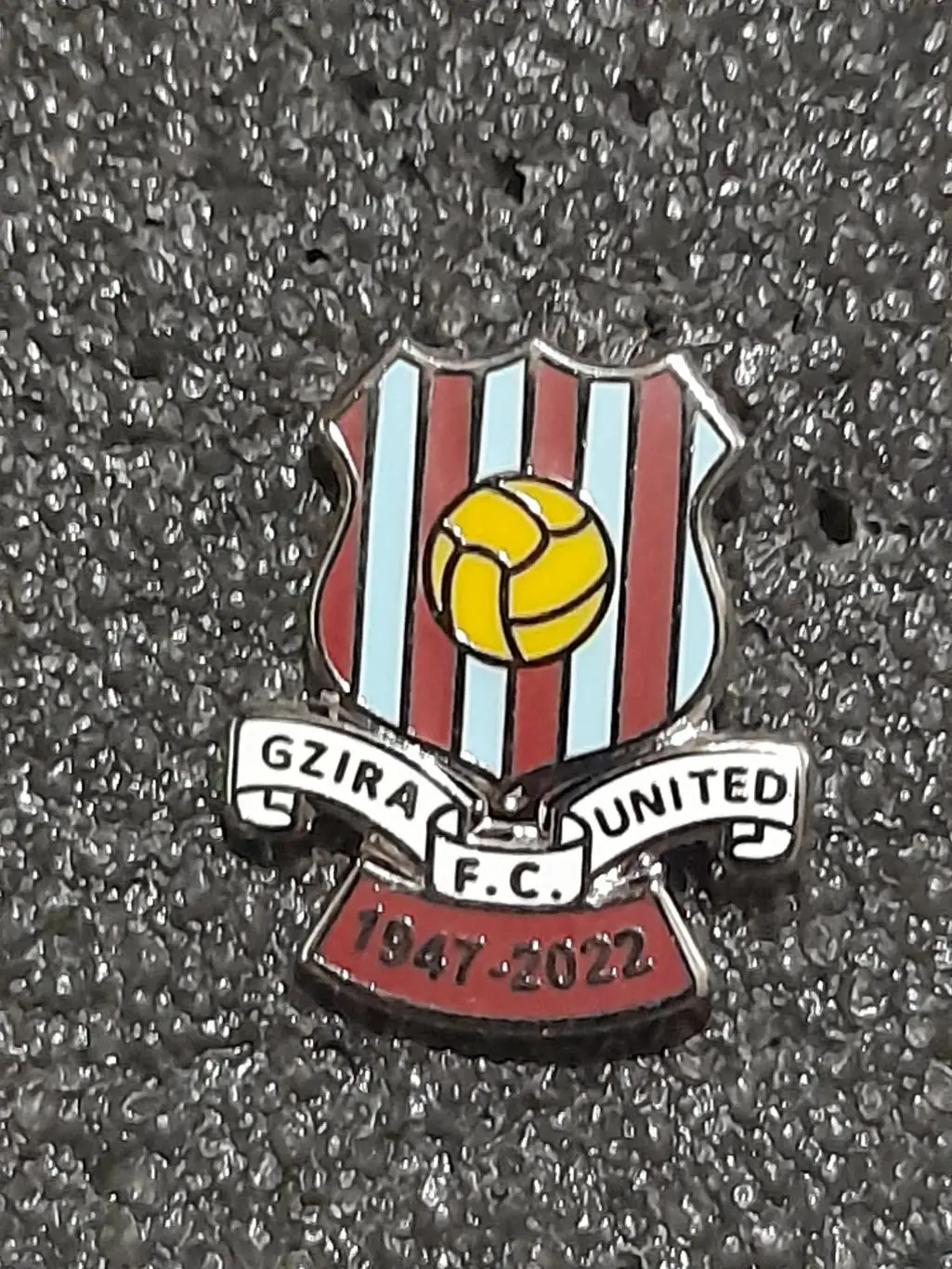 ФК Гзiра Юнайтед(Мальта)/Gzira United FC,Malta (9)