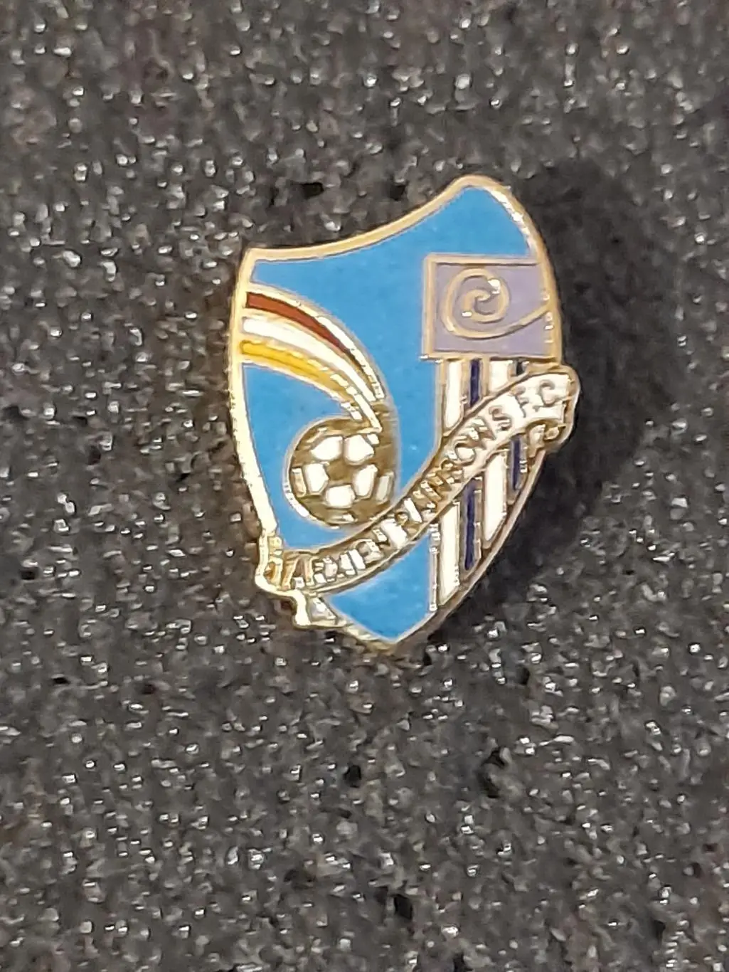 ФК Таршин Рейнбоу, Мальта/FC Tarshin Rainbow, Malta