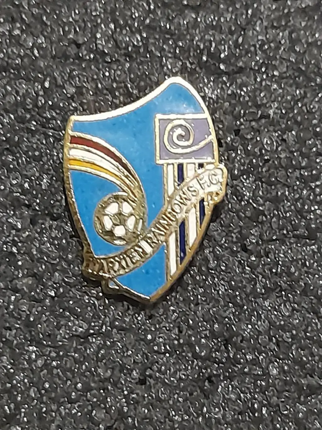 ФК Таршин Рейнбоу, Мальта/FC Tarshin Rainbow, Malta 1